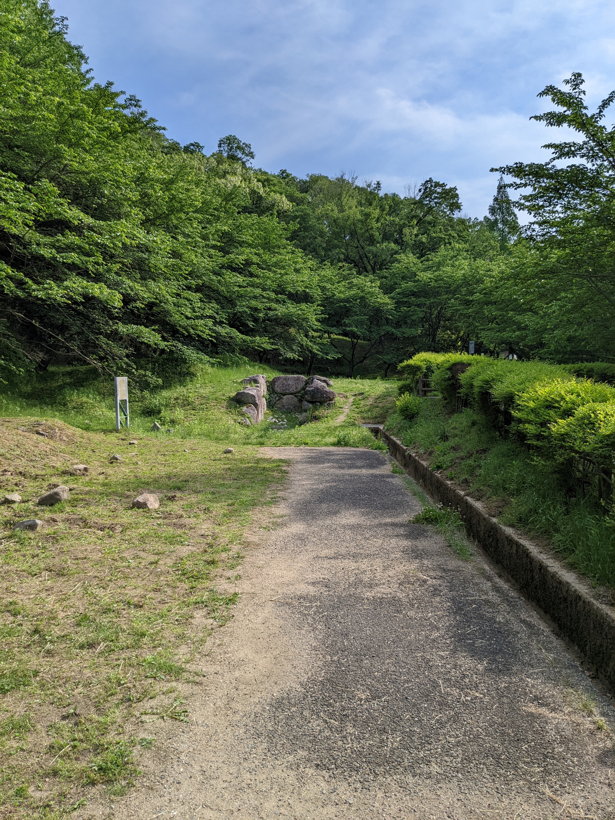 寛弘寺45号墳