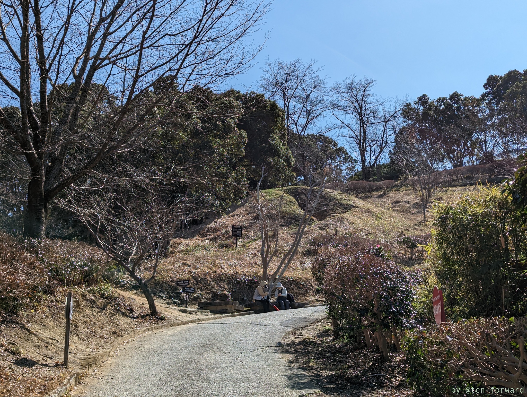 前山A32号墳