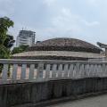 武蔵府中熊野神社古墳