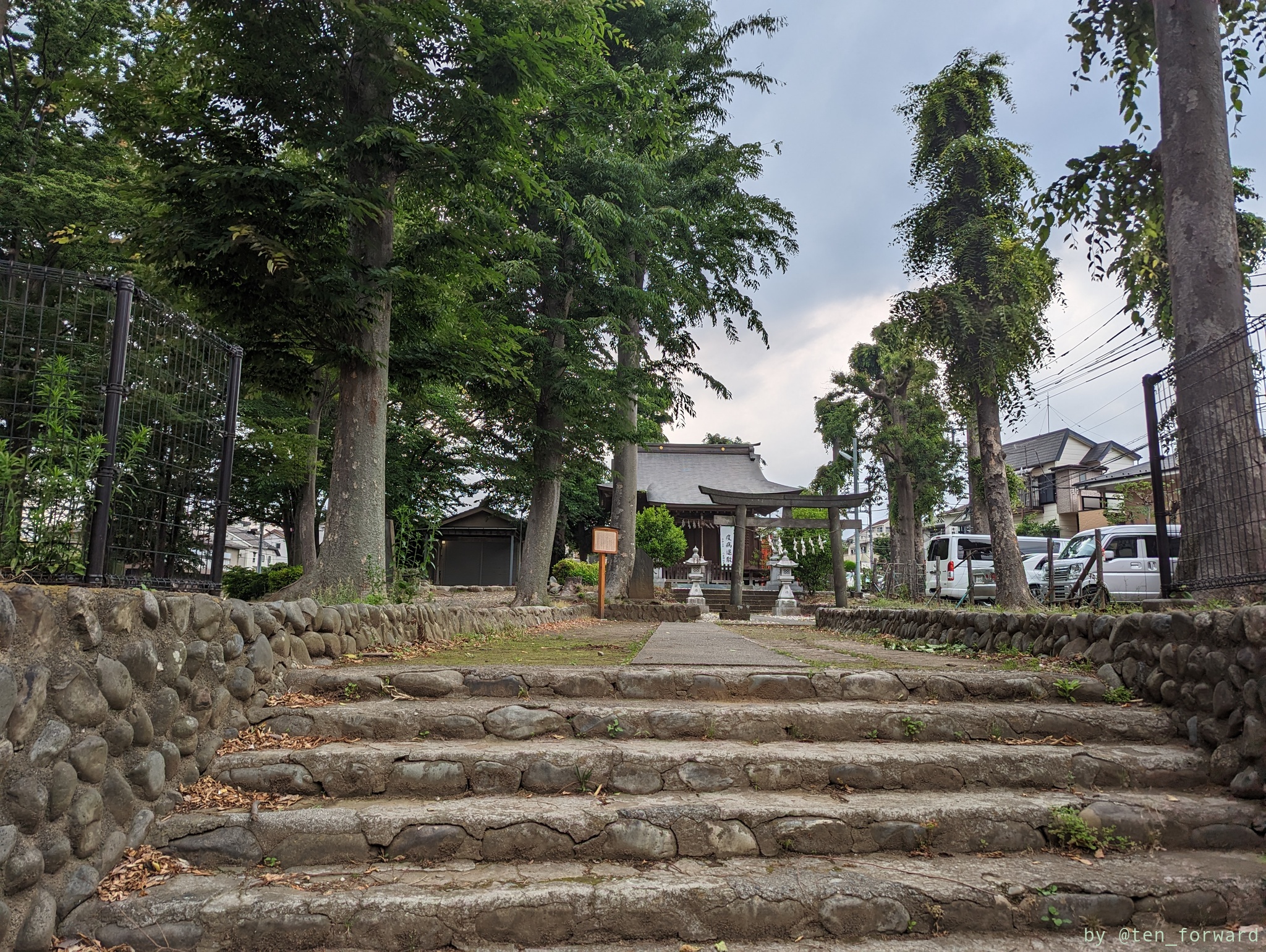 八雲神社