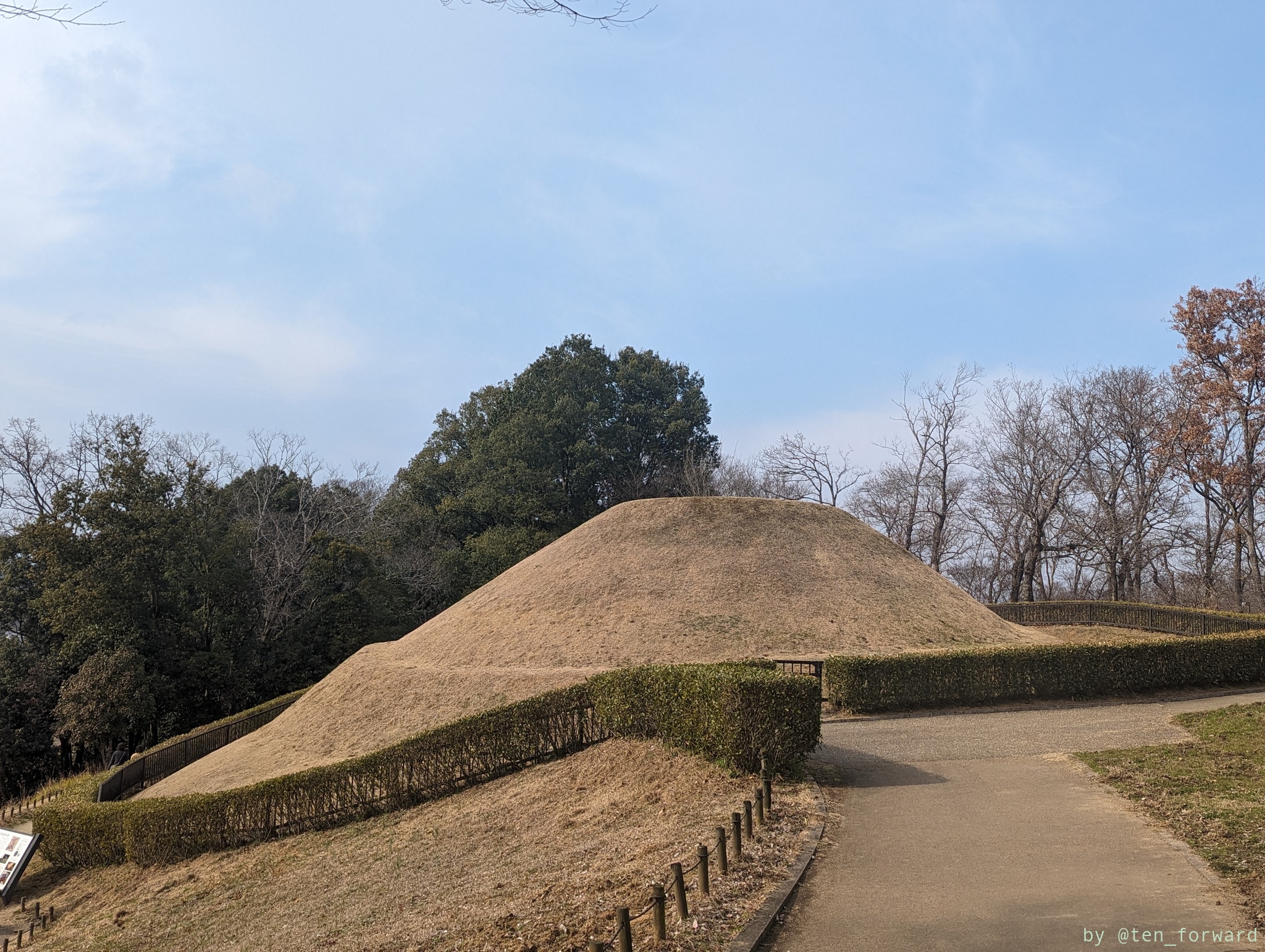 高松塚古墳