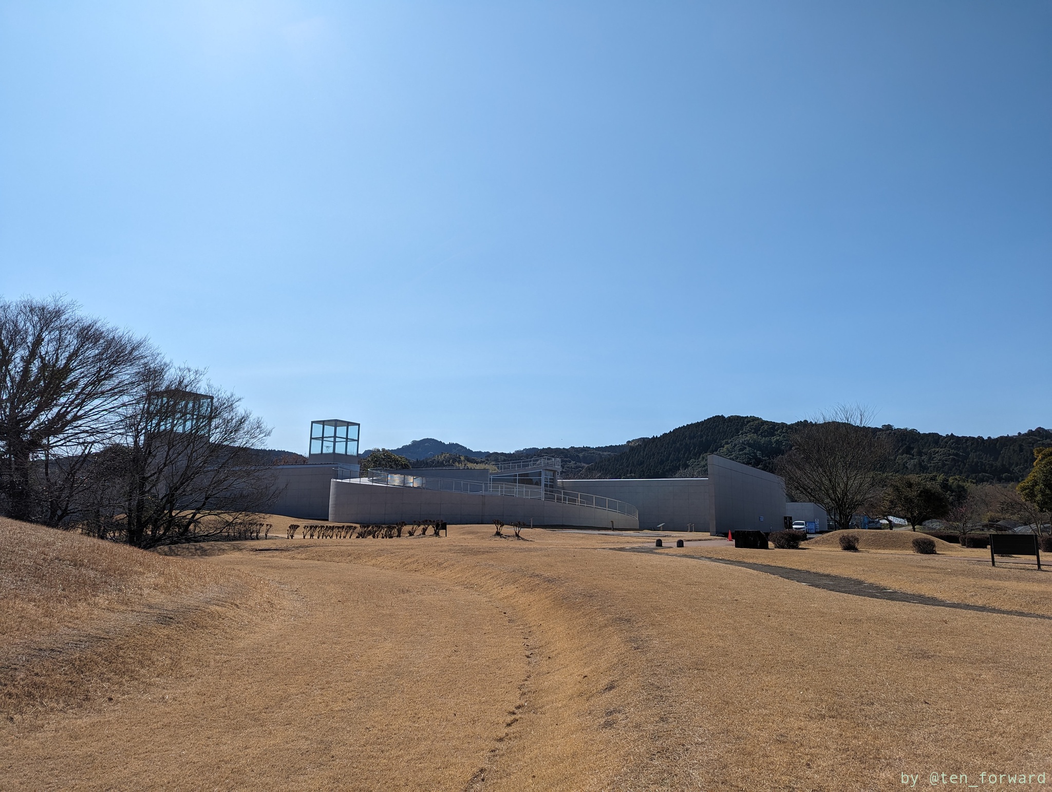 熊本県立装飾古墳館