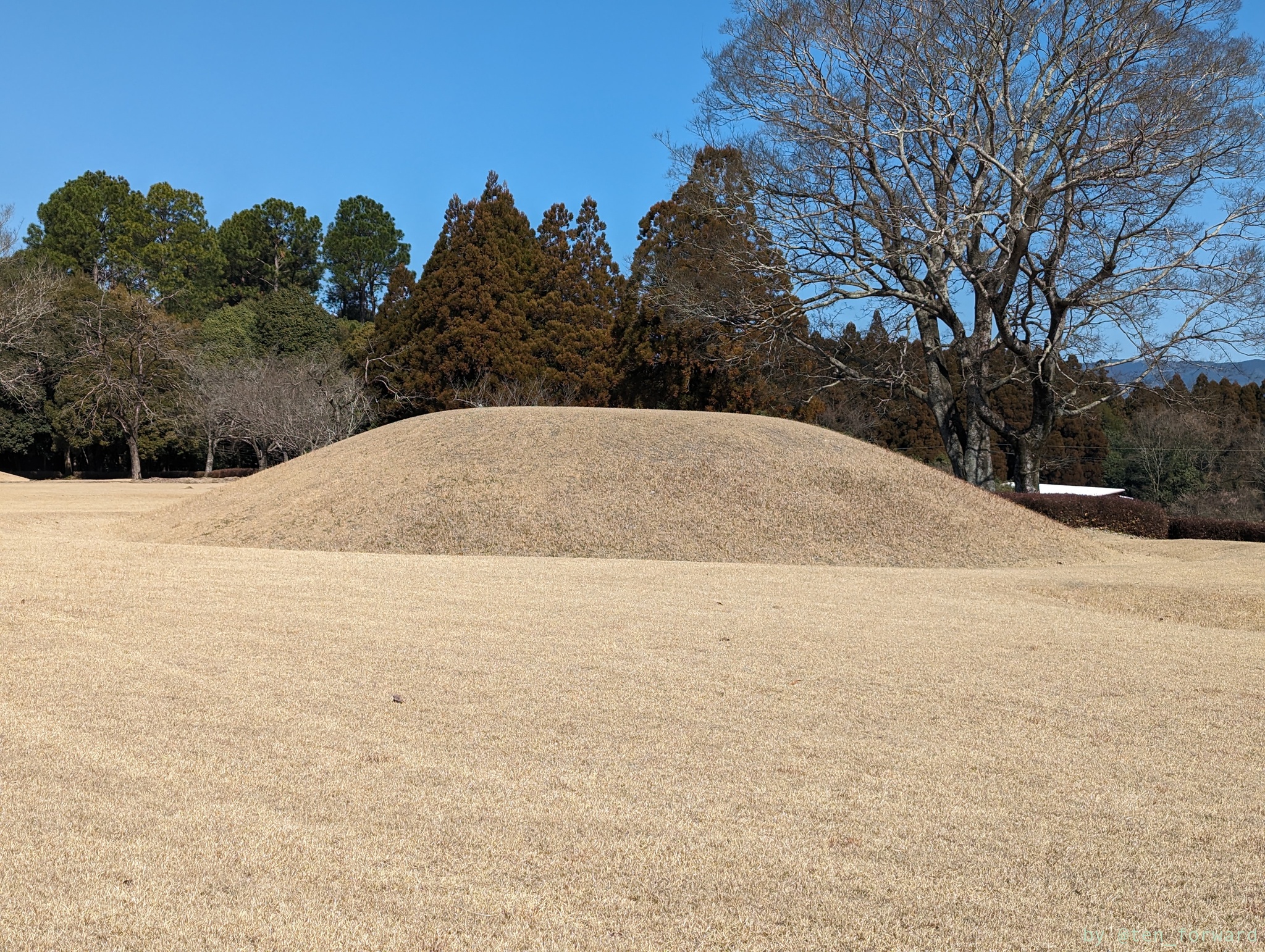 塚原古墳