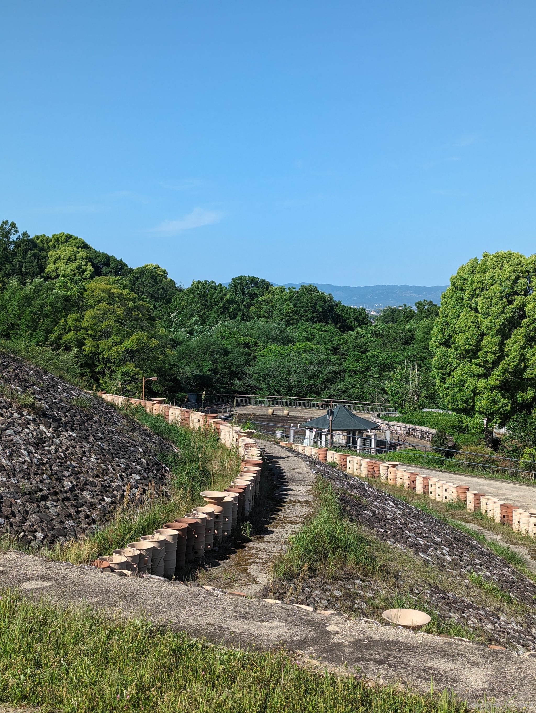 ナガレ山古墳