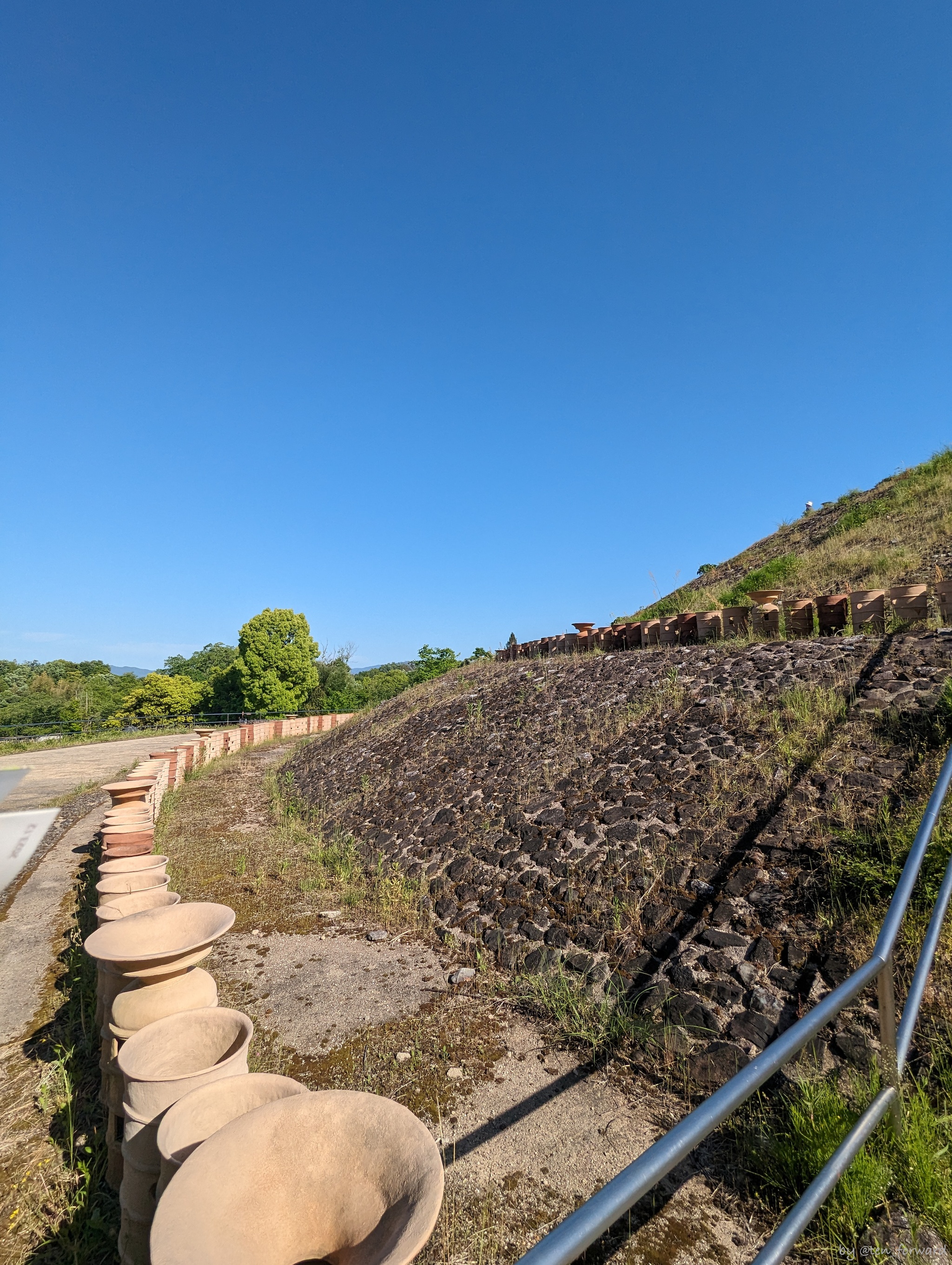 ナガレ山古墳