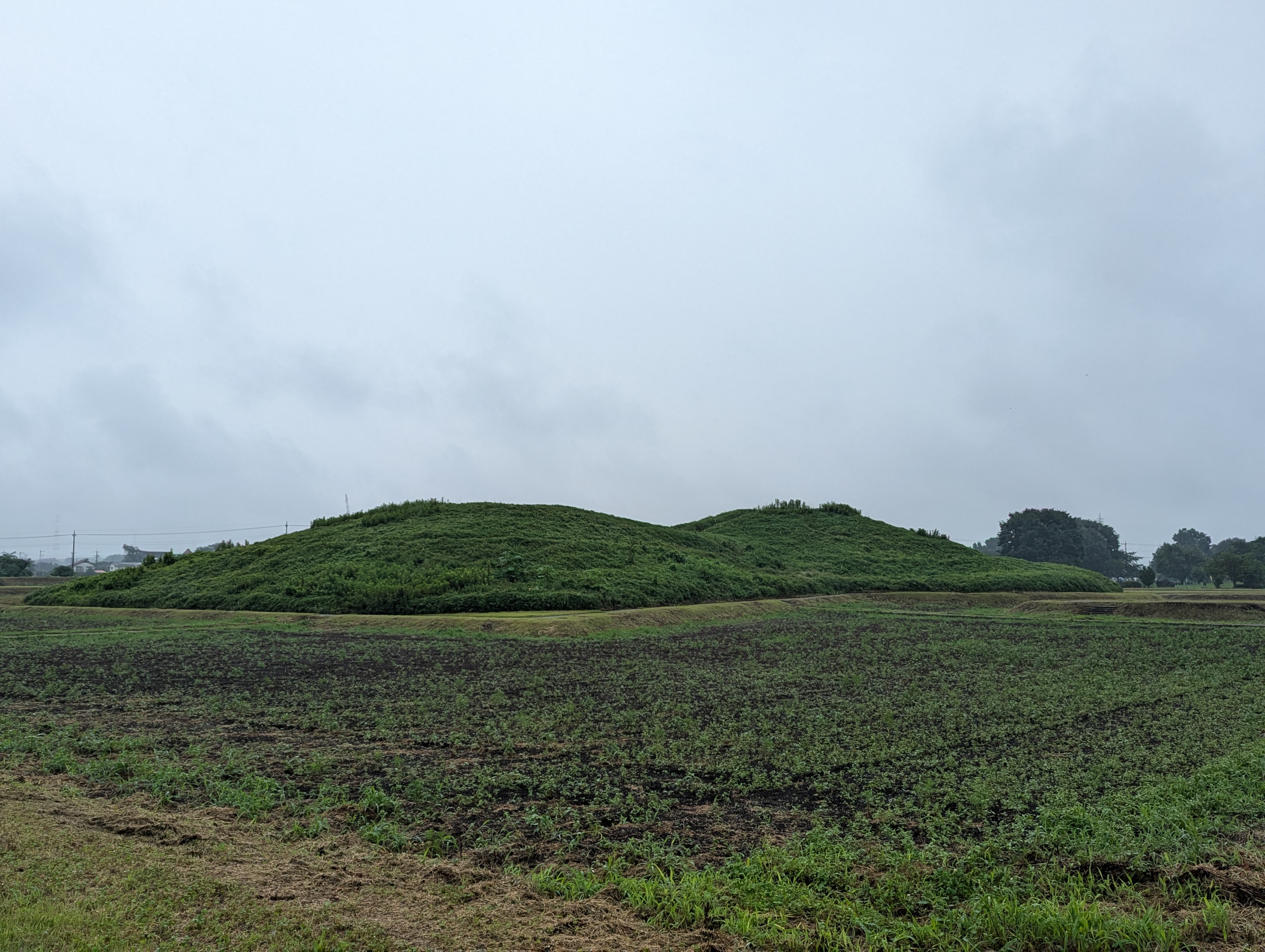 二子山古墳