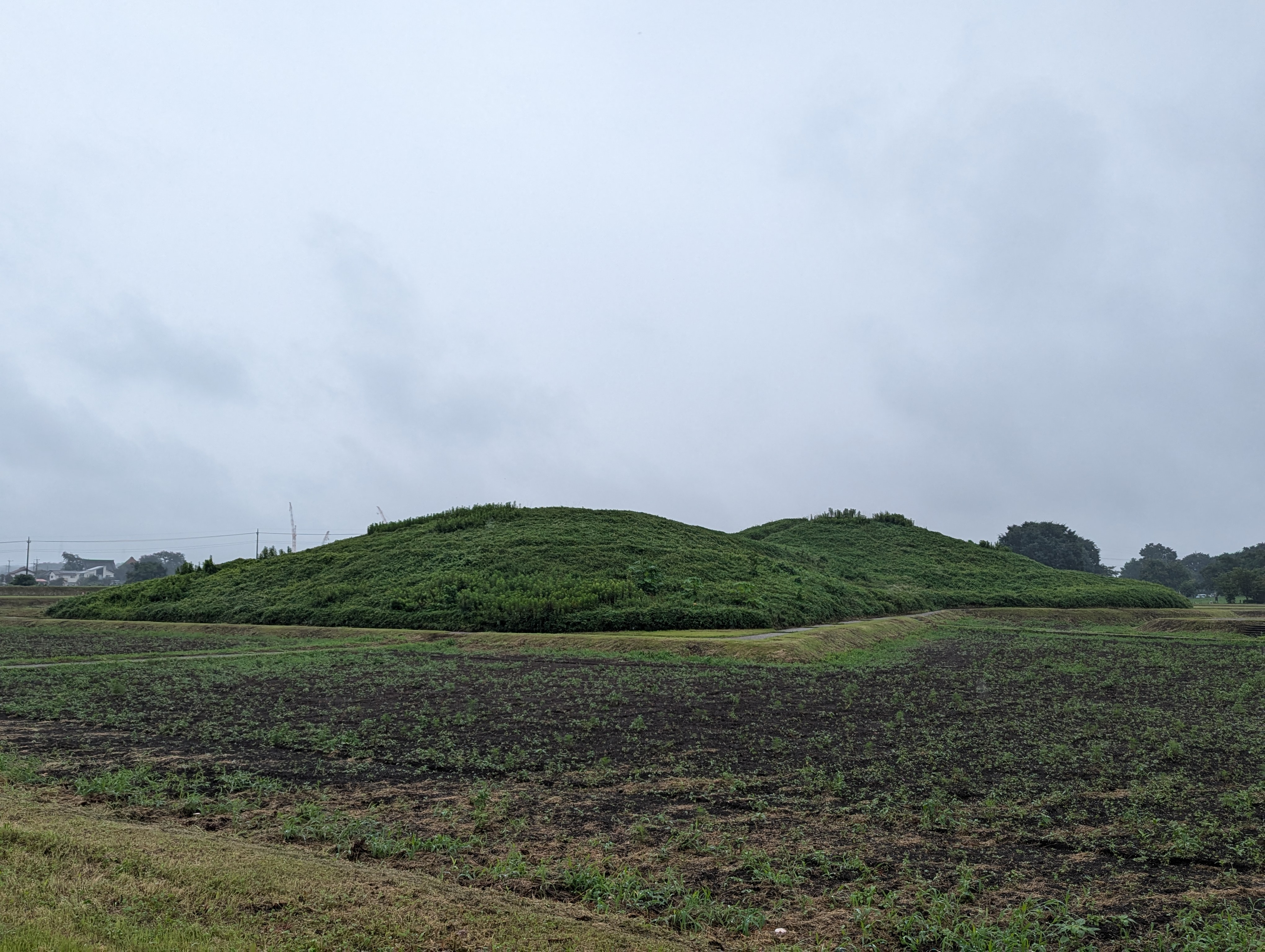 二子山古墳