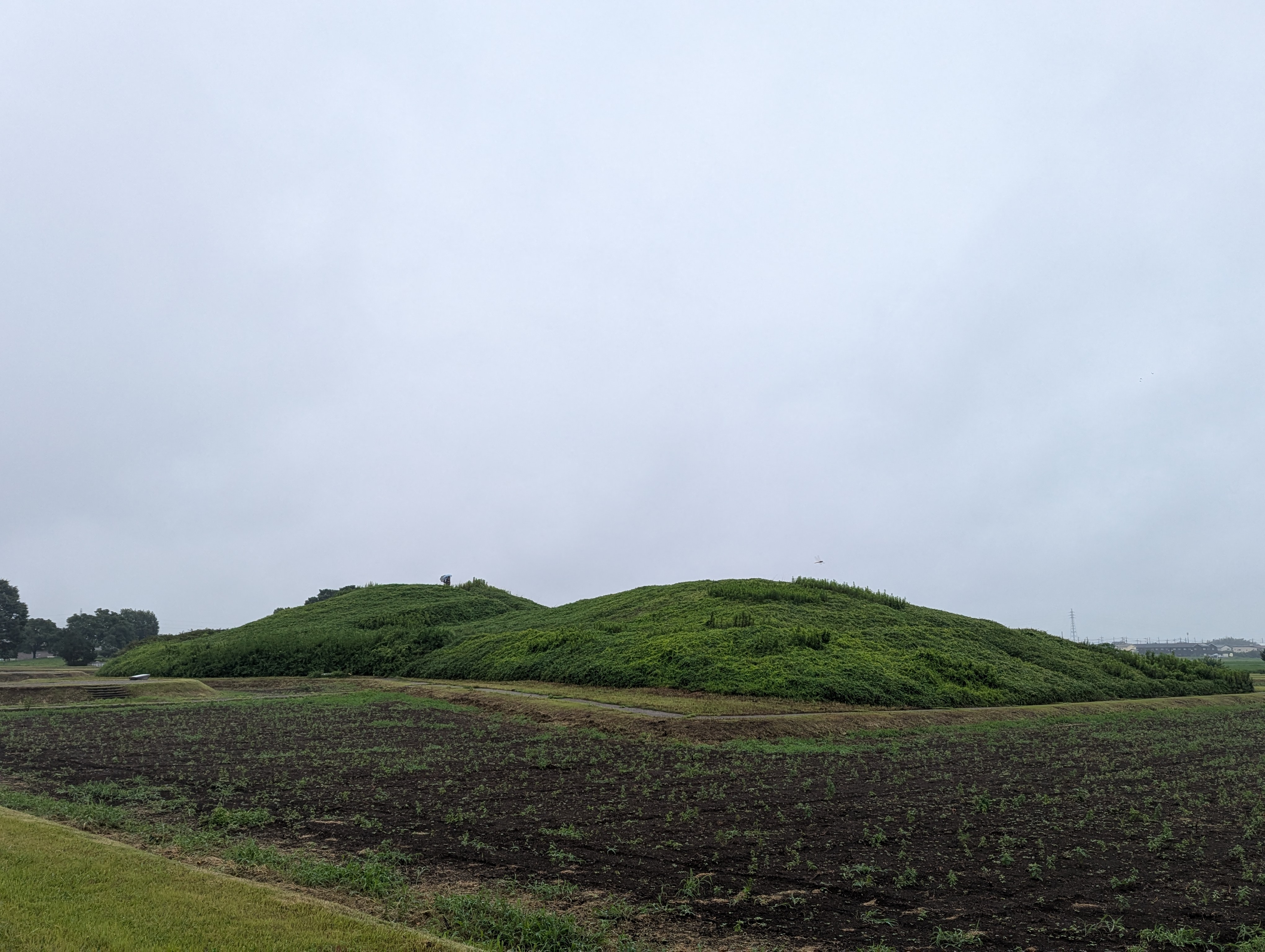 二子山古墳