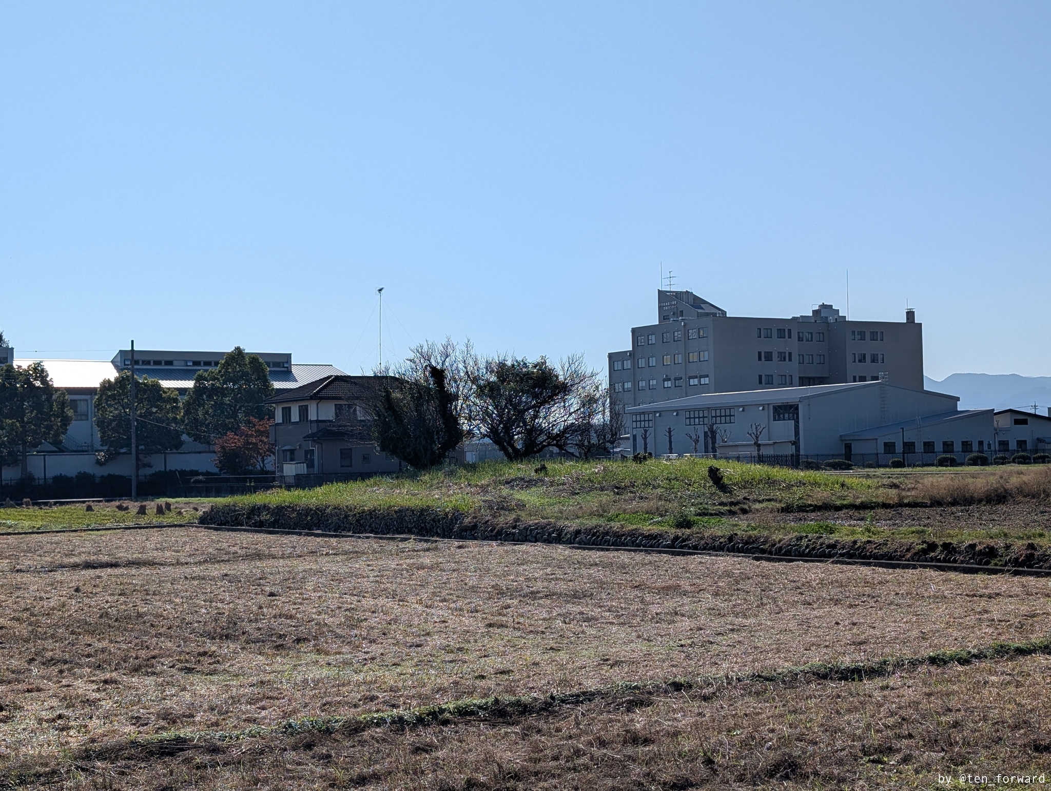 八幡村60号墳