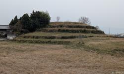 Featured image of post ホケノ山古墳・慶雲寺裏古墳・ツヅロ塚古墳・ツクロ塚古墳・茅原大墓古墳、石神塚古墳