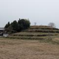 ホケノ山古墳・慶雲寺裏古墳・ツヅロ塚古墳・ツクロ塚古墳・茅原大墓古墳、石神塚古墳