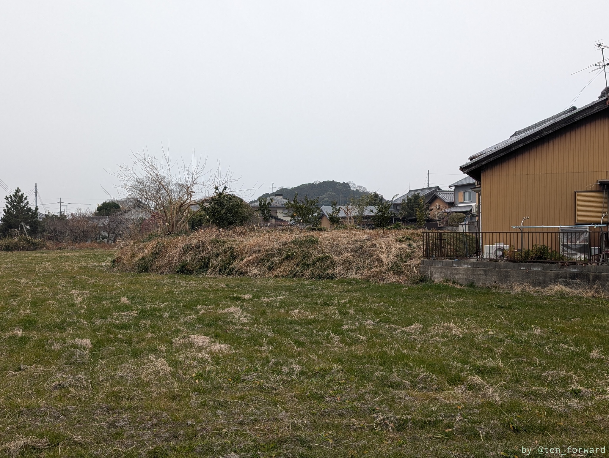 石神塚古墳