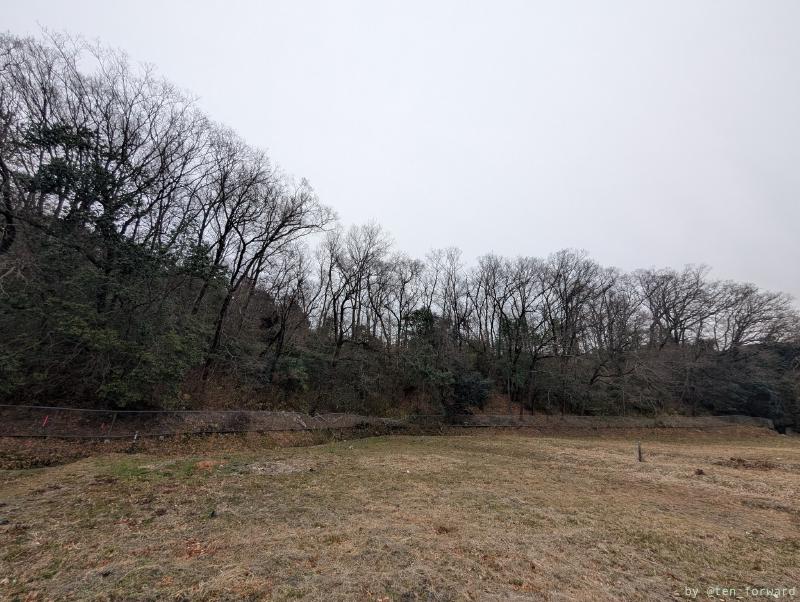 Featured image of post 桜井茶臼山古墳