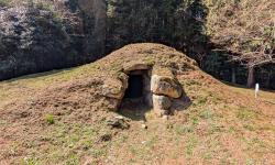 Featured image of post 野々瀬古墳群