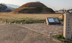 Featured image of post 市尾墓山古墳
