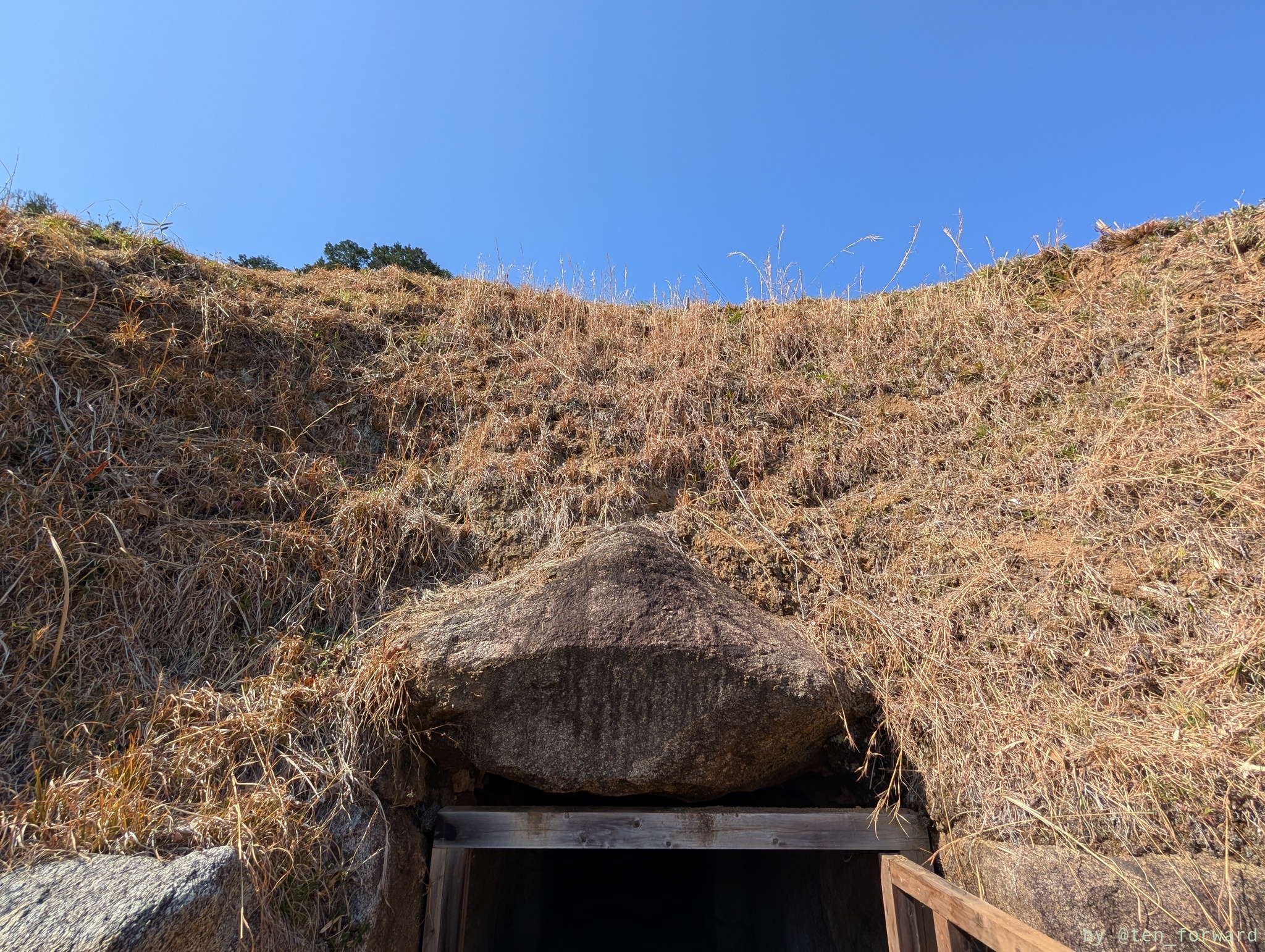寺崎白壁塚古墳