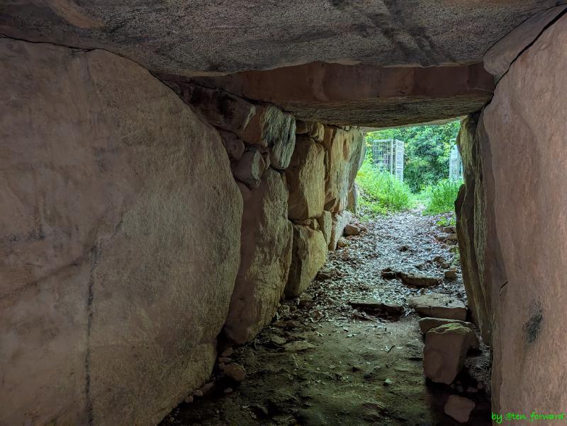 Featured image of post 愛宕塚古墳