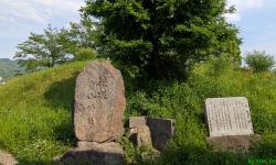 Featured image of post 鏡塚古墳と心合寺山古墳周辺の古墳