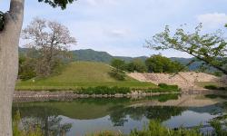 Featured image of post 心合寺山古墳