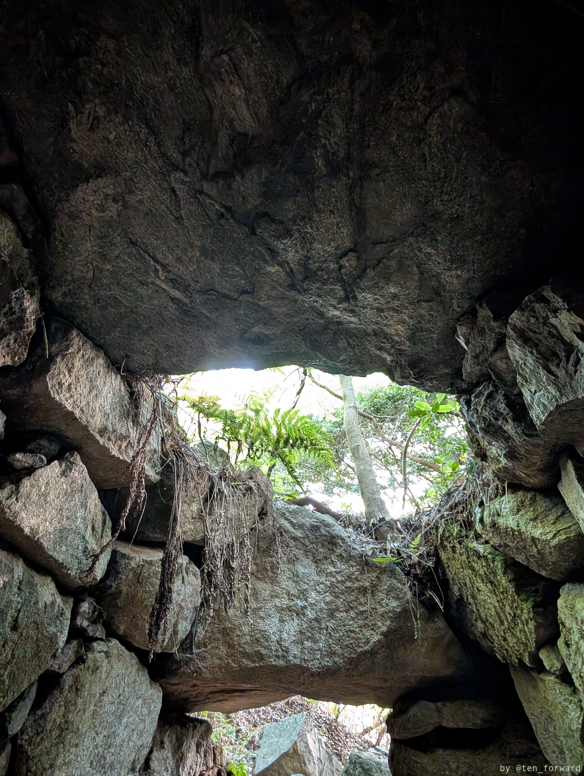 服部川 111 号墳