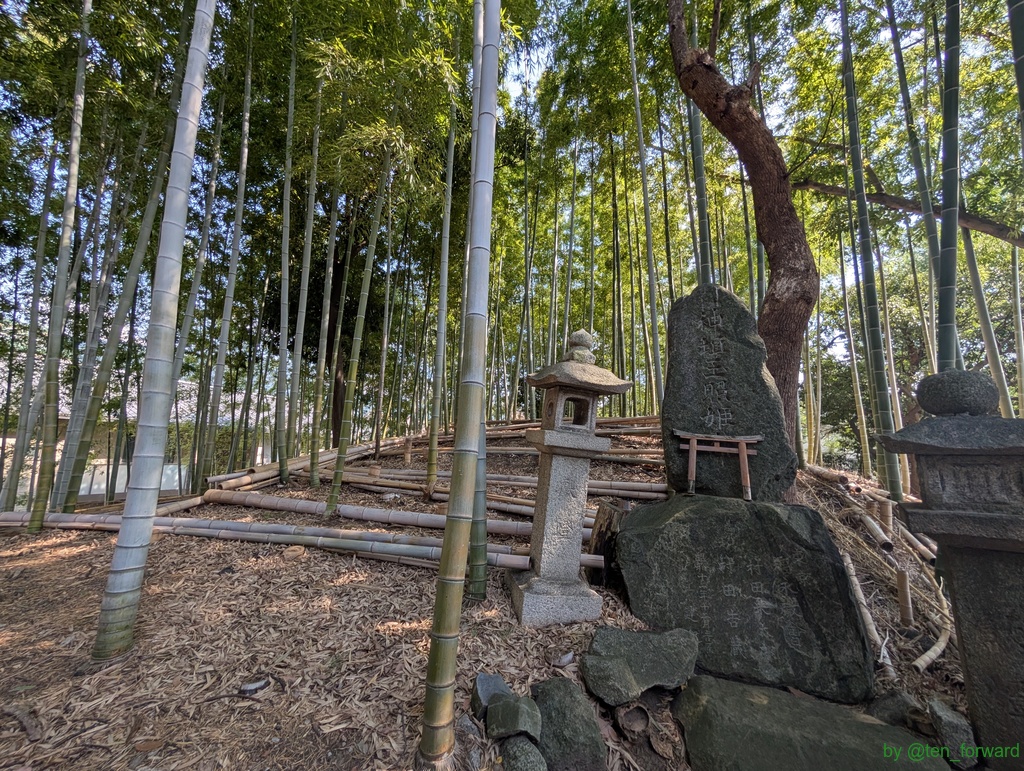 瓢箪山古墳