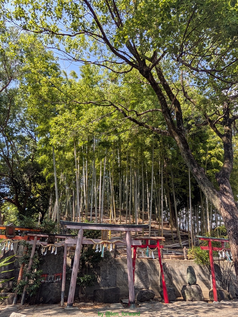 瓢箪山古墳