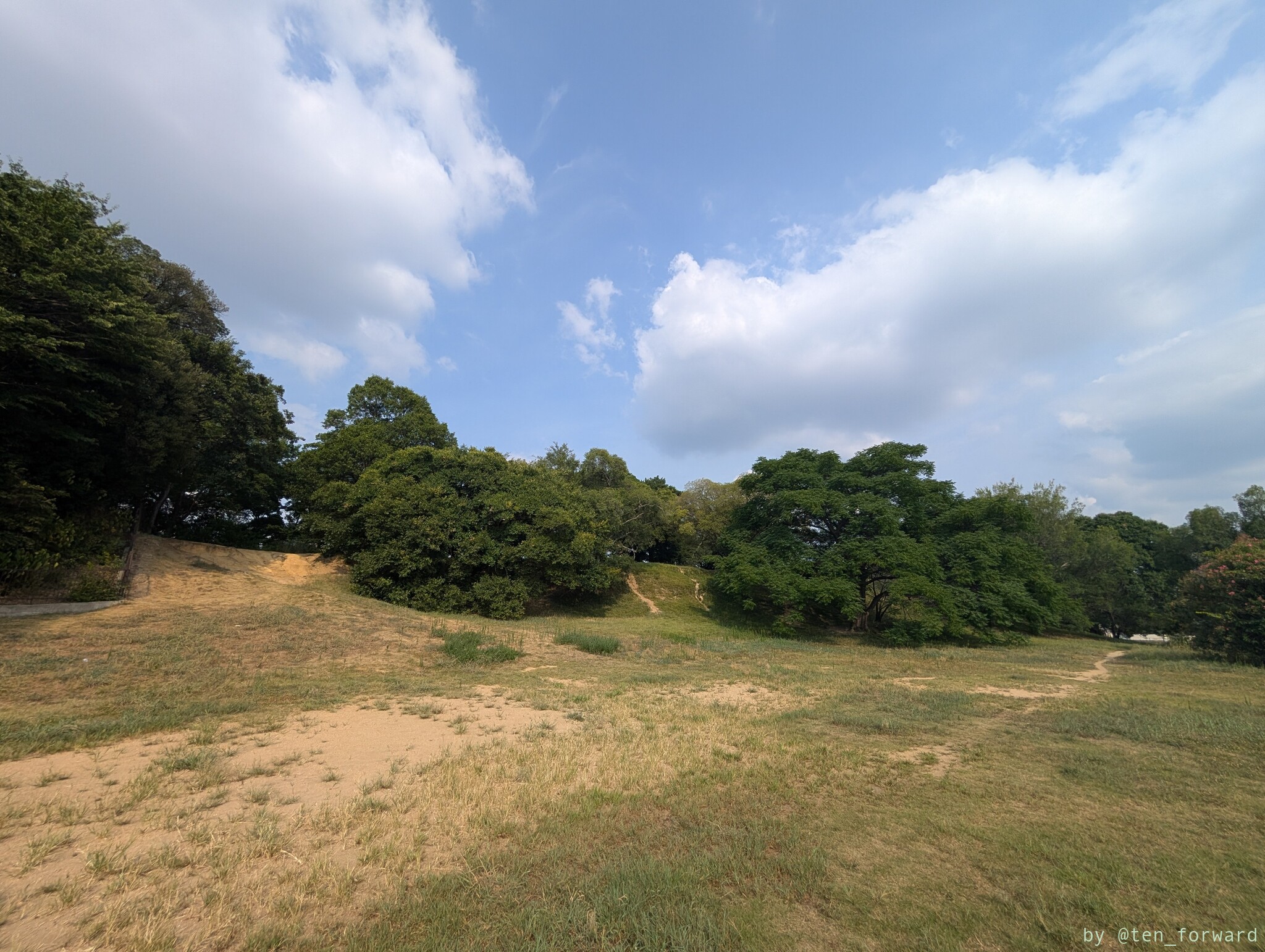 津堂城山古墳