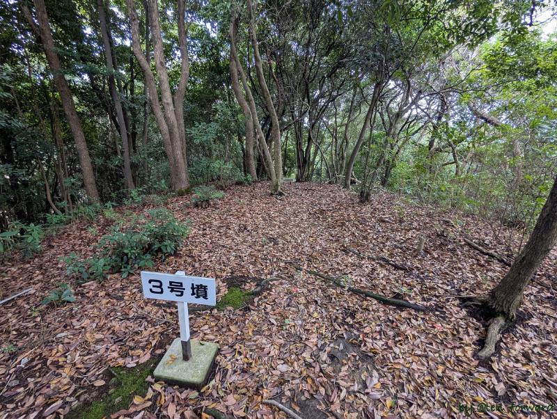 Featured image of post 天河別神社古墳群