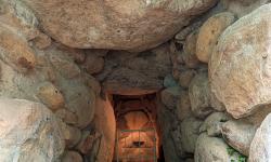 Featured image of post 賤機山古墳群