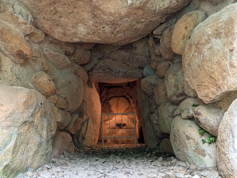 Featured image of post 賤機山古墳群