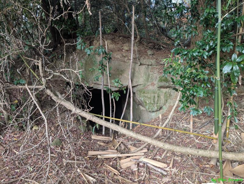 Featured image of post 高安千塚古墳群 大窪・山畑支群（2）