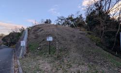 Featured image of post 安威0号墳・1号墳