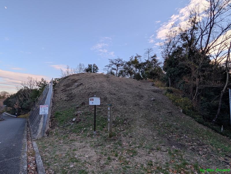 Featured image of post 安威0号墳・1号墳