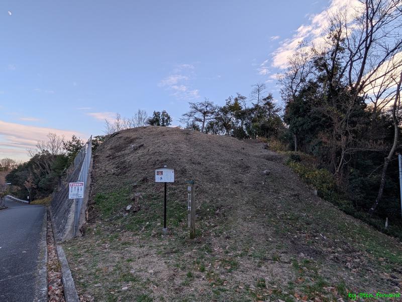 Featured image of post 安威0号墳・1号墳
