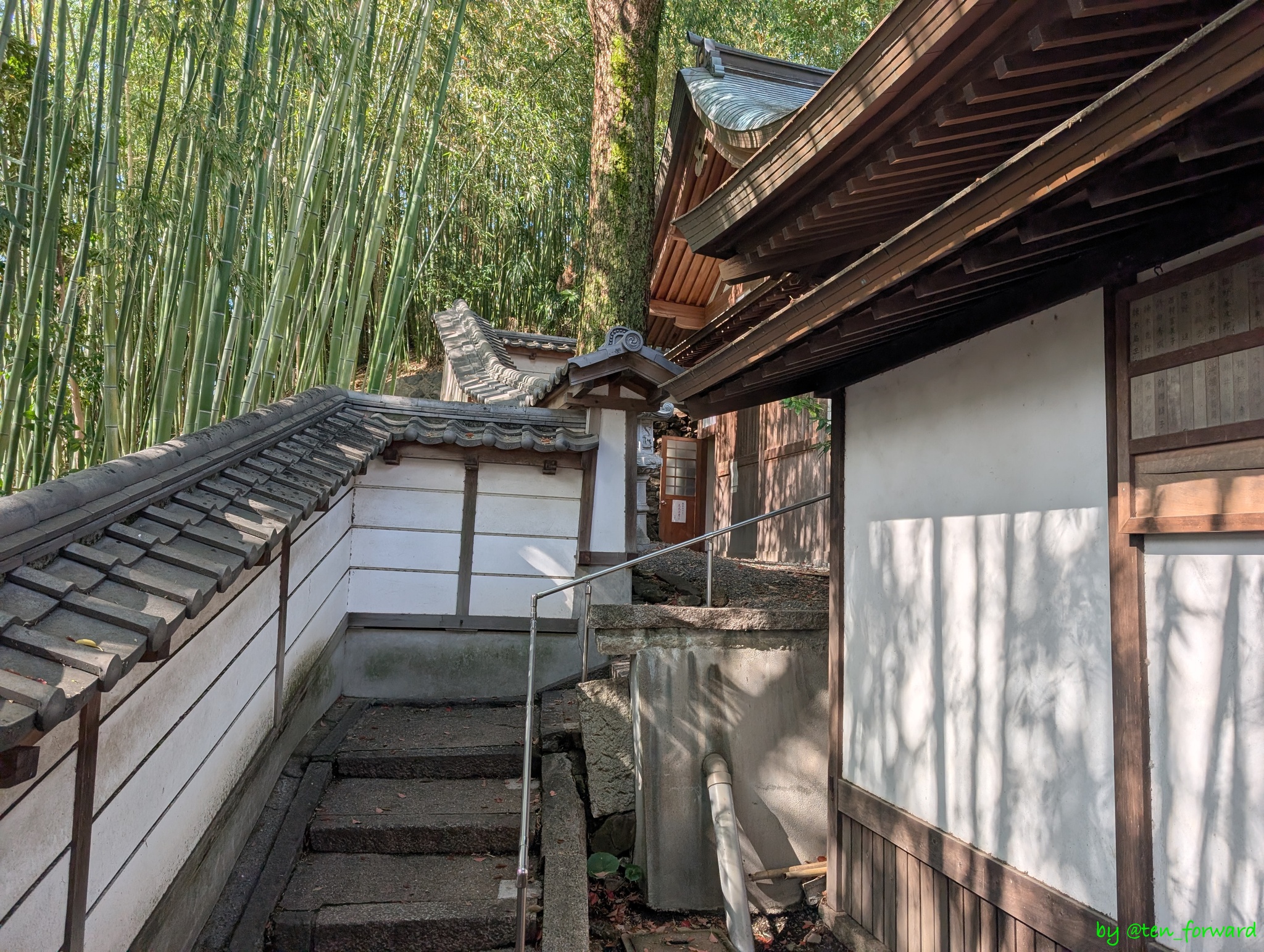 五社神社