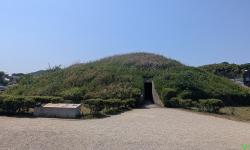 Featured image of post 藤ノ木古墳と周辺の古墳