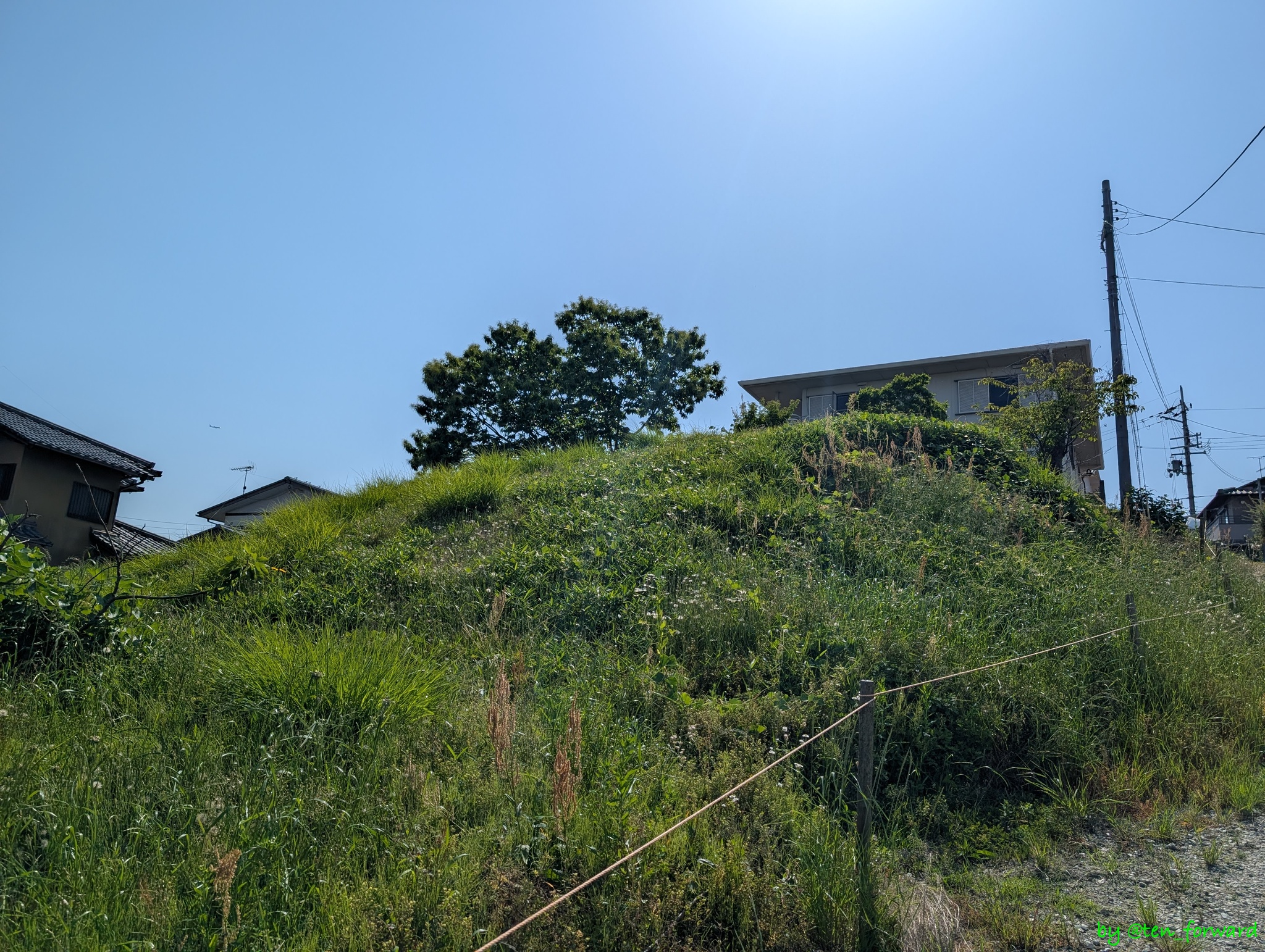 甲塚古墳
