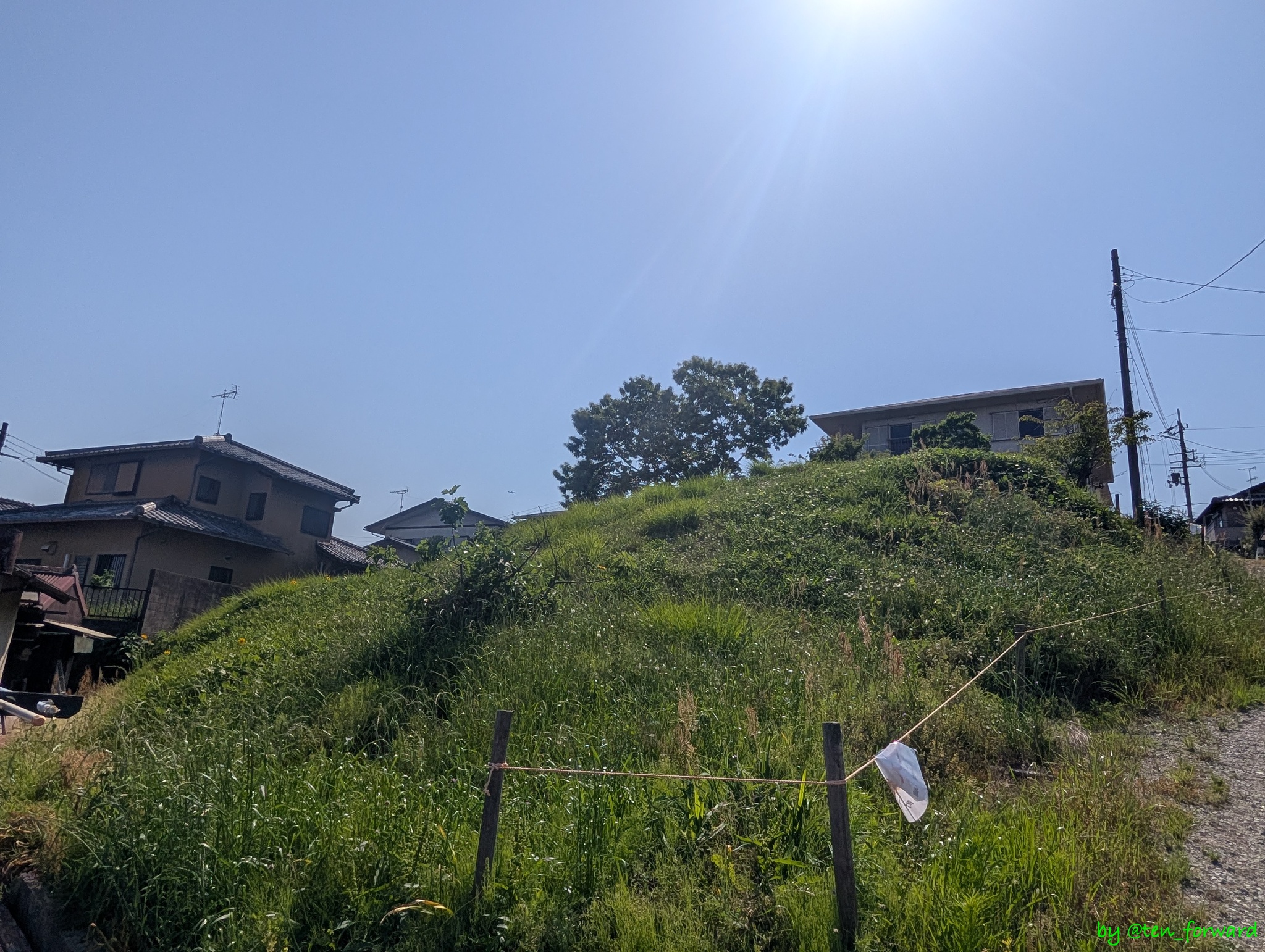 甲塚古墳