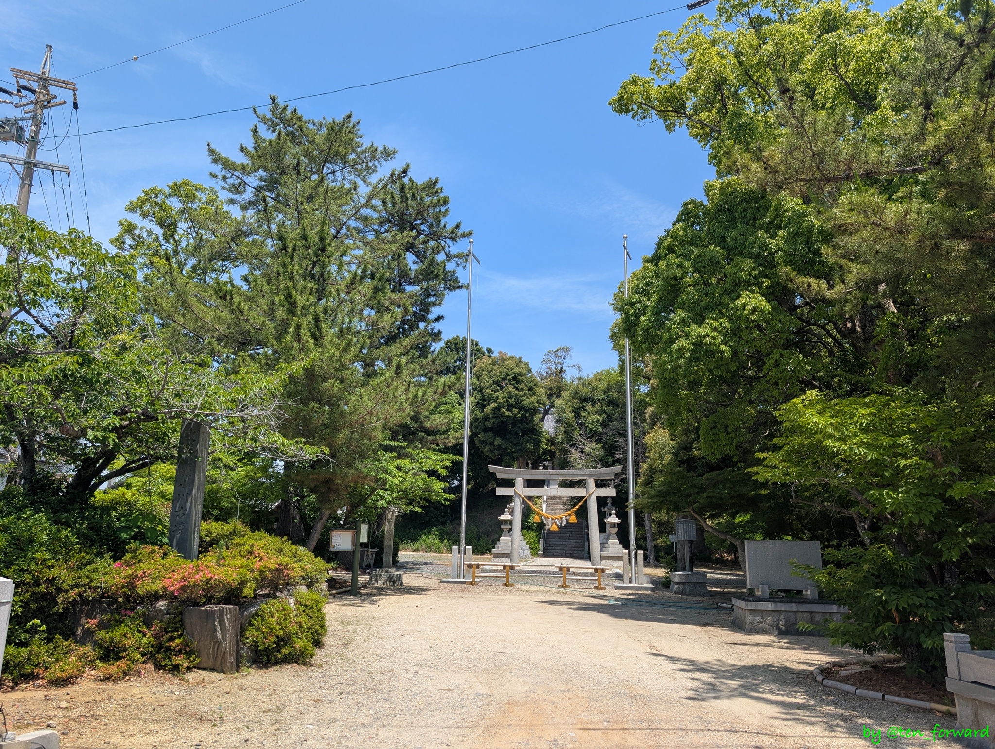 浅間神社