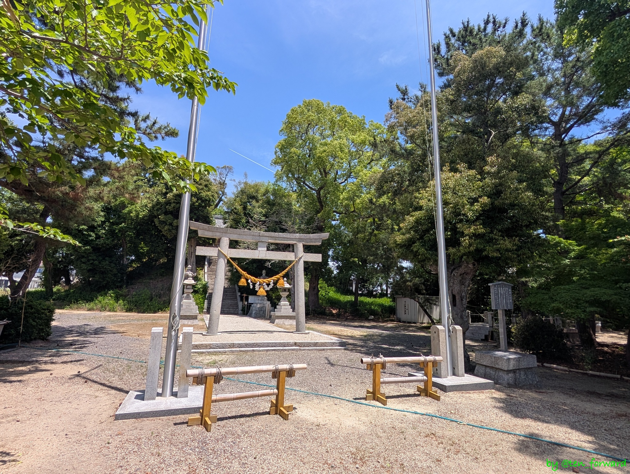 姫小川古墳