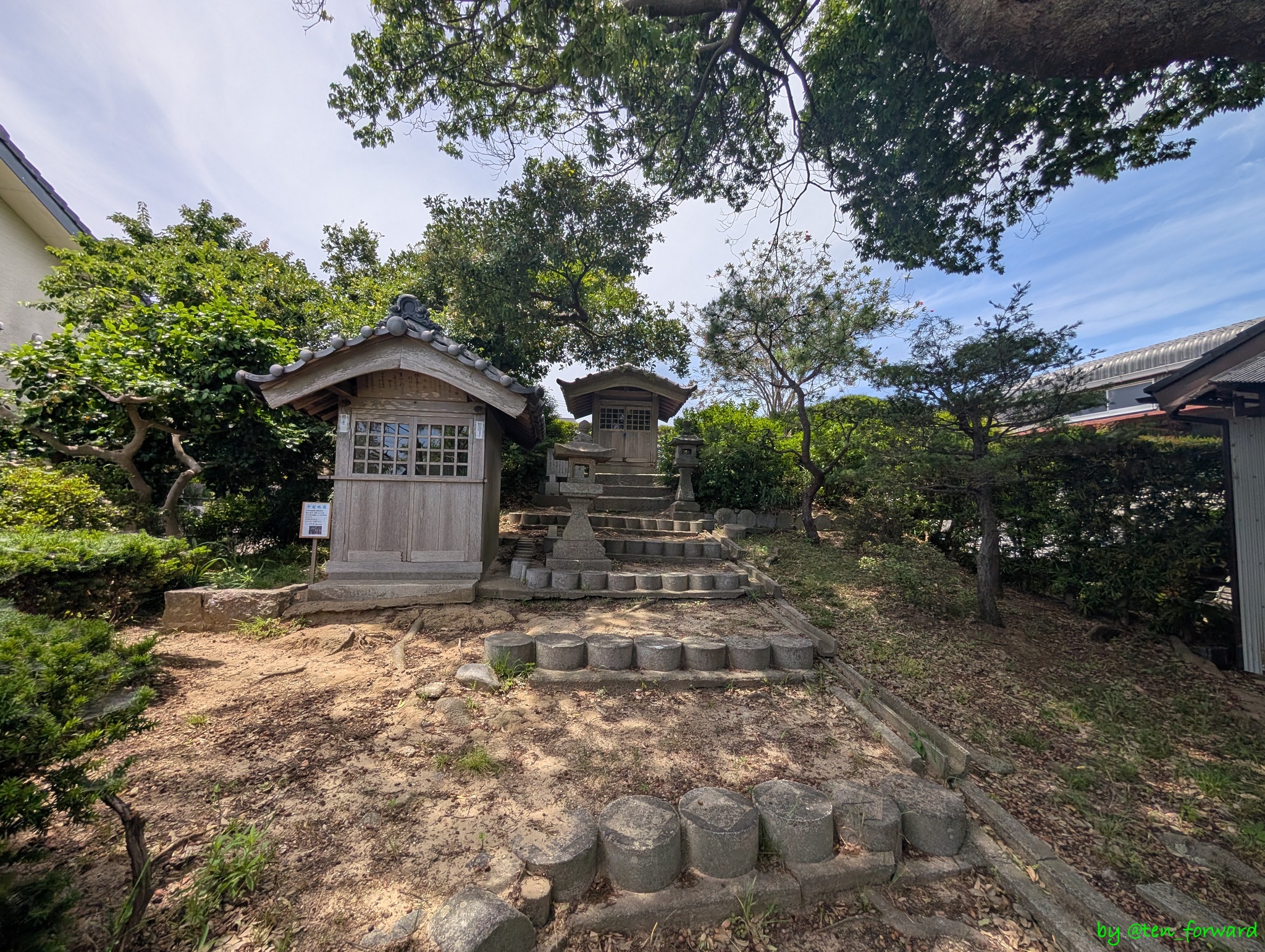 加美古墳