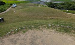 Featured image of post 塩谷古墳群