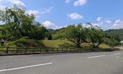 Featured image of post 園部黒田古墳