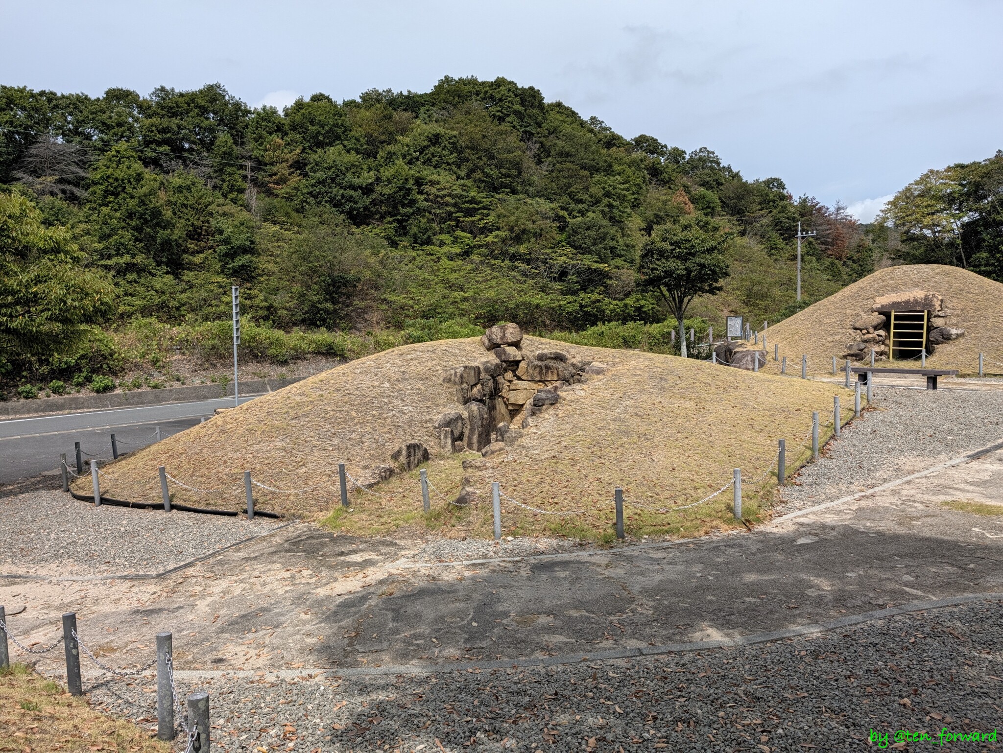 大浦 12 号墳