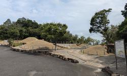 Featured image of post 大浦古墳群公園