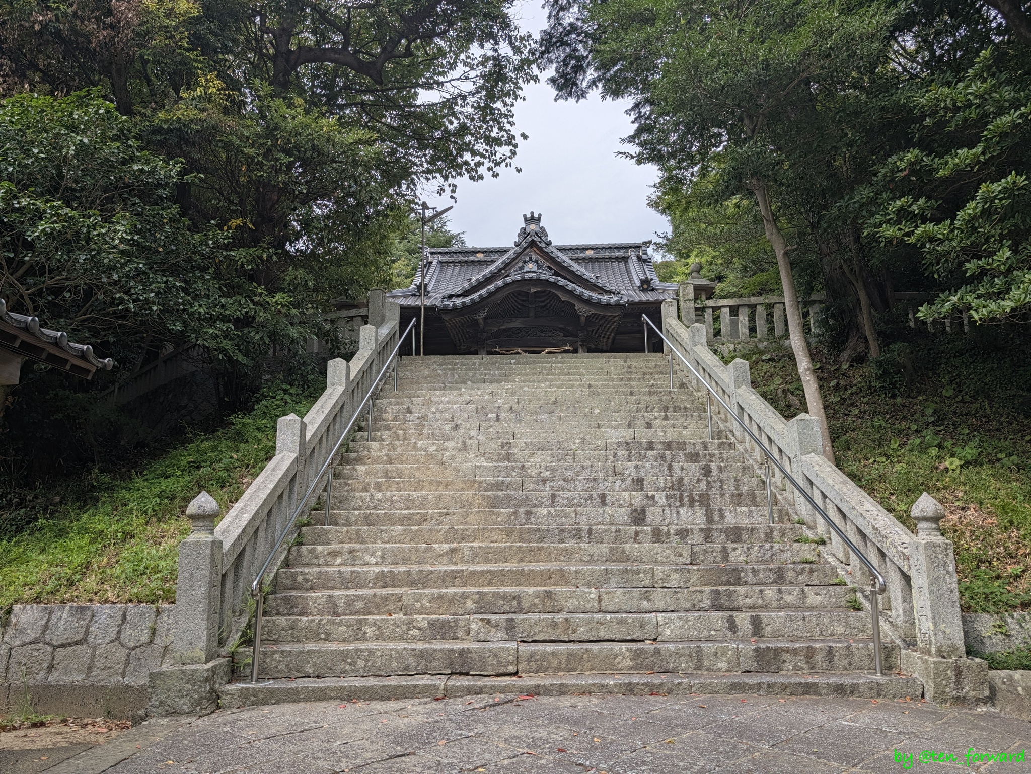 白鳥神社