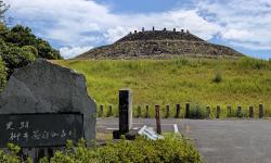 Featured image of post 柳井茶臼山古墳